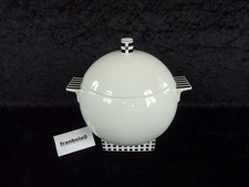 Rosenthal " IL  FARO  FINESTRA " Schüssel mit Deckel / 1,90 Ltr.