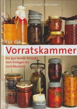 Für die Vorratskammer. 450