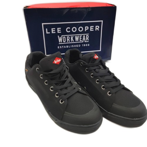 Lee cooper arbeitsschuhe - lee,