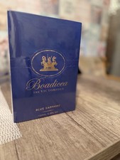 Boadicea die Siegreiche Blauer