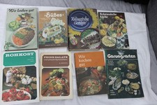 DDR Kochbuch Verlag für Die