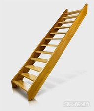 Treppen Wangentreppen Treppen