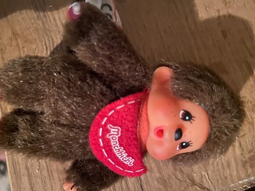 Monchhichi mini - monchhichi,