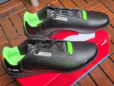 Puma Mercedes MAPF1 Drift Cat