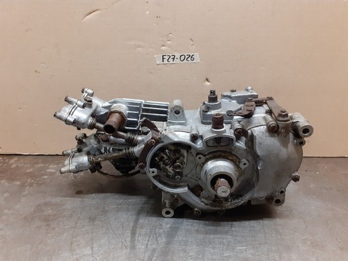 Block motor moto guzzi - block,