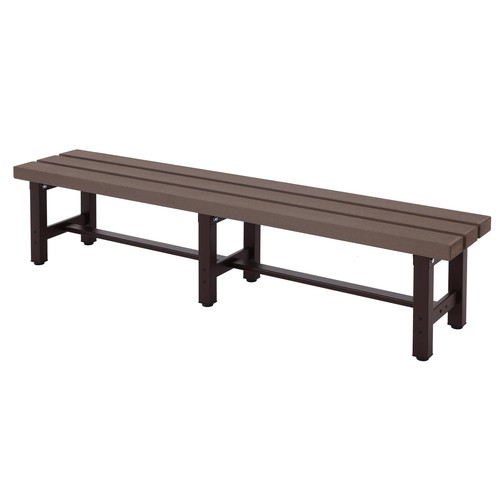 Ware alu gartenbank mcw k60 - b-ware,