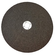 Ersatz-Trimmerscheibe für Gamberini Gipstrimmer Tipo SQ1/EV/2V, 254 x 25,4 x 6