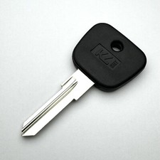 Schlüsselrohling Schlüssel