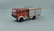 Rietze IVECO MK LF 16