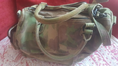 Liebeskind tasche camouflage - liebeskind,