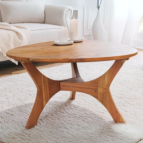 Design couchtisch belleza 70cm - couchtisch,