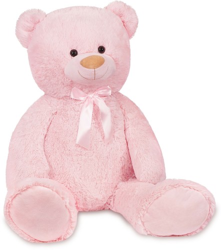 Brubaker xxl teddy bär - 100, cm