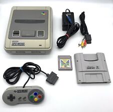 Super Nintendo Konsole | SNES