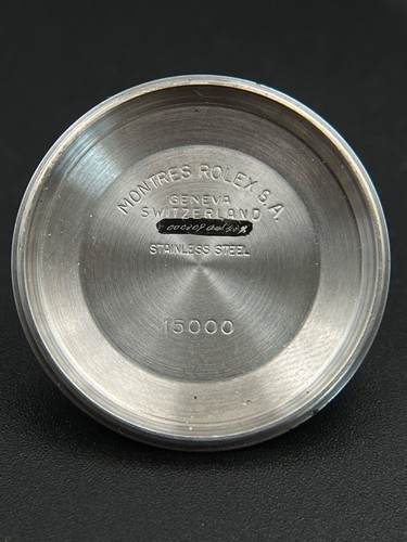 770 original rolex 15000 - original,