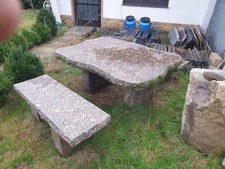 GRANITTISCH
