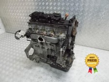 ⭐️ Motor 1.4 HDI PSA 8HP PEUGEOT 207 208 BIPPER CITROEN C3 NEMO 39TKM UNKOMPLETT