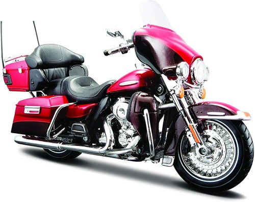Maisto modellmotorrad harley - modellmotorrad,