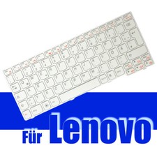 Orig. DE Tastatur f. Lenovo