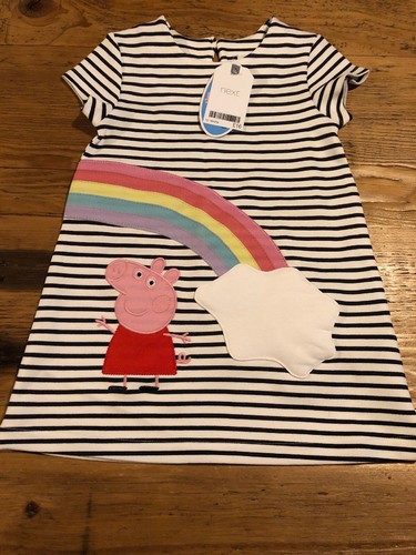 Next jerseykleid monate - next,