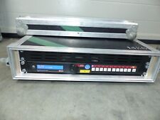 tvone tv one Cori02 C2-500 Universal Scaler + Case #147 R