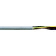 Ysly steuerleitung pvc grau - ysly-jb,