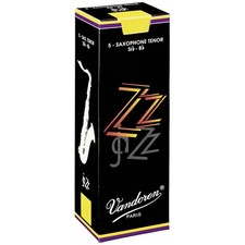 Blätter Vandoren ZZ Tenorsax