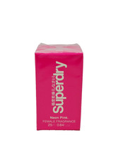 Superdry Neon Pink Female 25ml