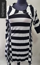 Escaladya, Shirt, schwarz