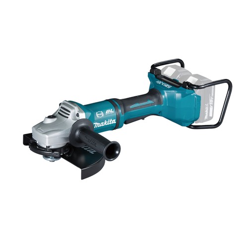 Makita akku winkelschleifer - makita, akku-winkelschleifer