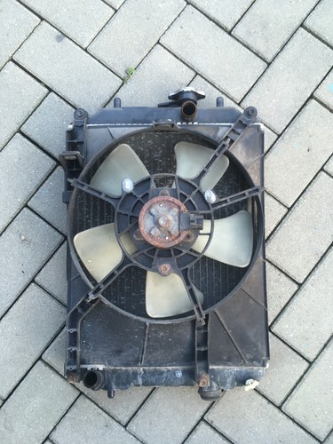 Daihatsu cuore l251 - l251, (03-07)