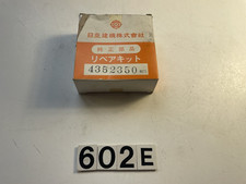 Original Hitachi KFZ Bagger Zylinder Dichtung Kit Genuine Part 4352350 LP: 602E