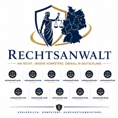 Rechtsanwalt domain - 11,