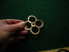 antike Grundplatte o. ä