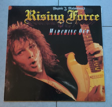 Yngwie J. Malmsteen's Rising