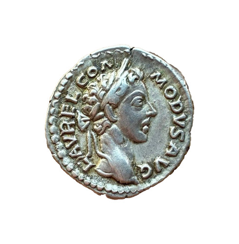 Commodus - , (as