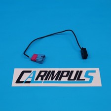 Audi A6 4F C6 Mikrofon Freisprechanlage 4L1035711B Autotelefon Handy Original