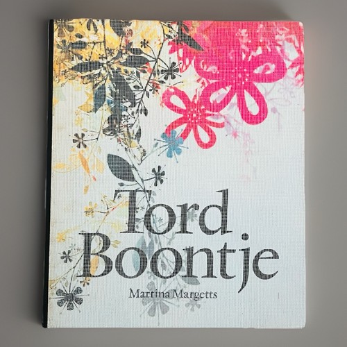 Tord boontje martina - tord,