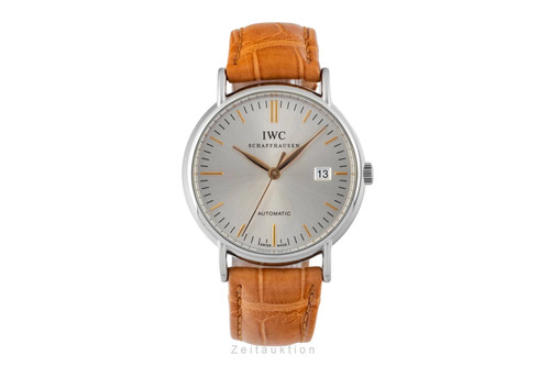 Iwc schaffhausen portofino - iwc,