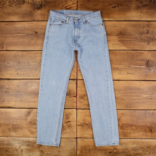 Levis 505 jeans 29x30 - jeans,
