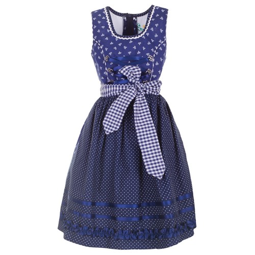 Kinder dirndl conny von - dirndl,