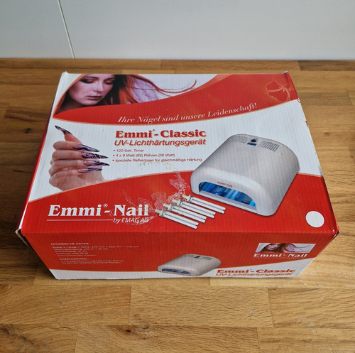 Emmi nail - emmi-nail, emmi-nail