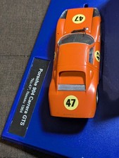 carrera digital 132 porsche 904 carrera GTS no. 47 Nassau 1964