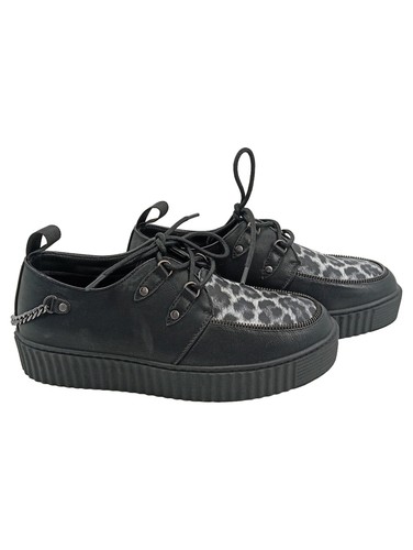 Gothicana creeper - gothicana,