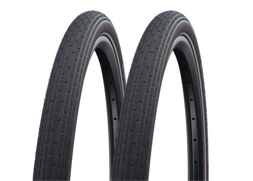 Schwalbe fat frank 622 - fat, 50-622