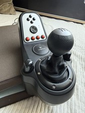 Logitech G27 H-Schaltung + USB