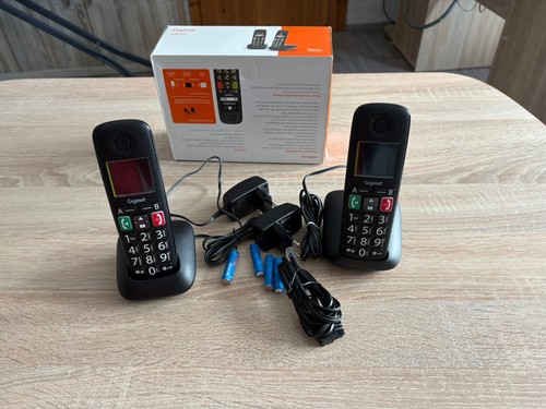 Gigaset e290 duo 2 - e290,