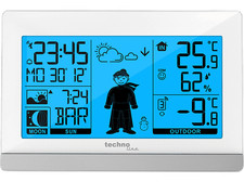 Aussteller ~Technoline WS9612