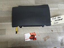 Sicherheitsmodul Knie Air bag