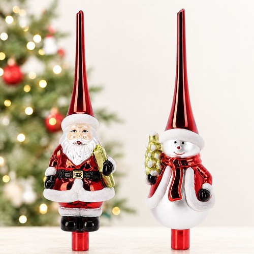 Baumspitze weihnachtsbaum - baumspitze,