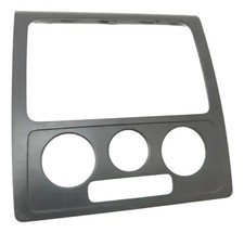 VW Caddy 2K Mittelkonsole